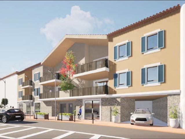 Vente Terrain constructible 726 m2 Cogolin