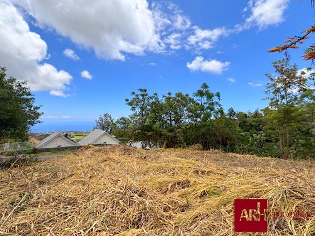Vente Terrain constructible 722 m2 Saint gilles les hauts