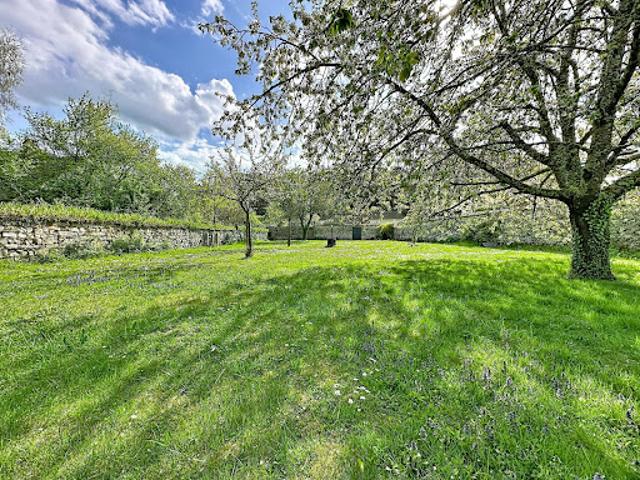 Vente Terrain constructible 735 m2 Noisy sur Ecole
