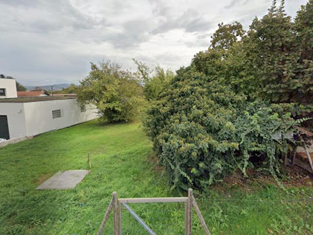 Vente Terrain constructible 738 m2 Aubiere