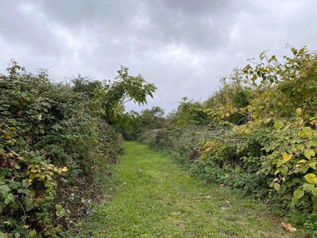 Vente Terrain constructible 730.63 m2 Villejuif