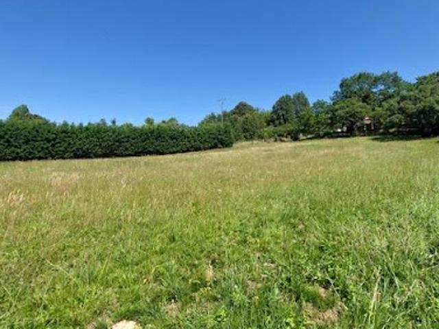 Vente Terrain constructible 745 m2 Albi