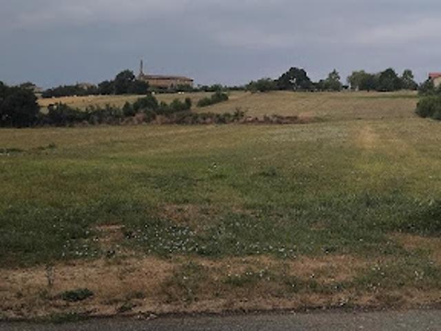 Vente Terrain constructible 7460 m2 Eoux