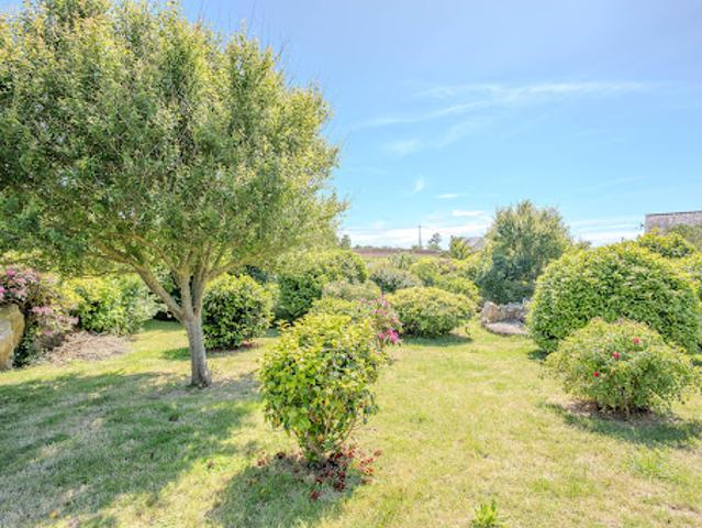 Vente Terrain constructible 740 m2 Plouarzel