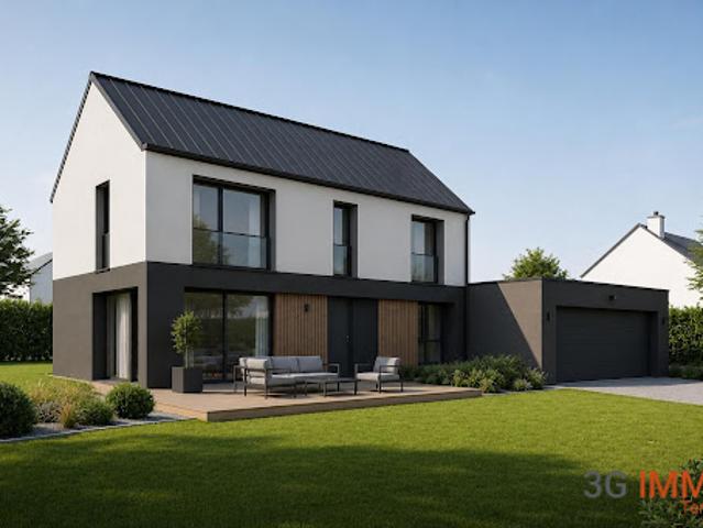 Vente Terrain constructible 741 m2 Schweighouse Thann