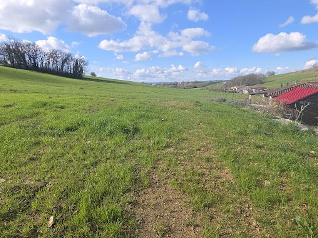 Vente Terrain constructible 758 m2 Carlus
