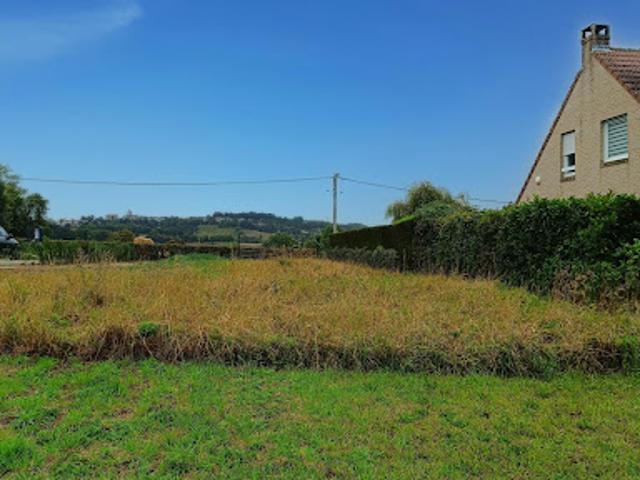 Vente Terrain constructible 752 m2 Cassel