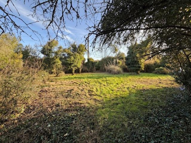 Vente Terrain constructible 764 m2 Lorrez le Bocage Préaux