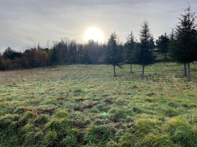 Vente Terrain constructible 7661 m2 Olargues