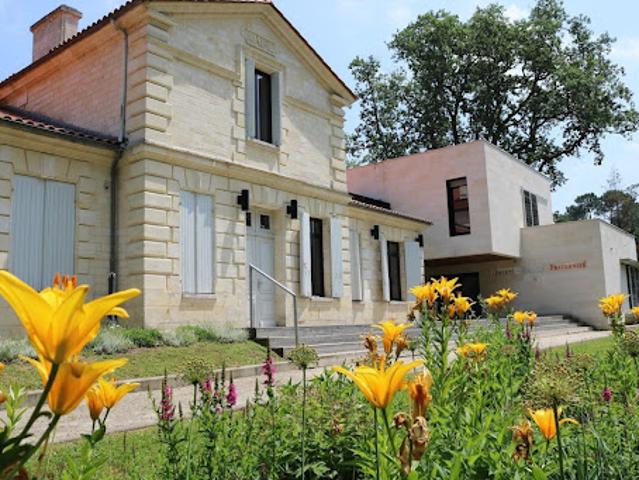 Vente Terrain constructible 760 m2 Sadirac