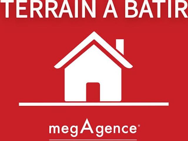 Vente Terrain constructible 763 m2 Saint Thual