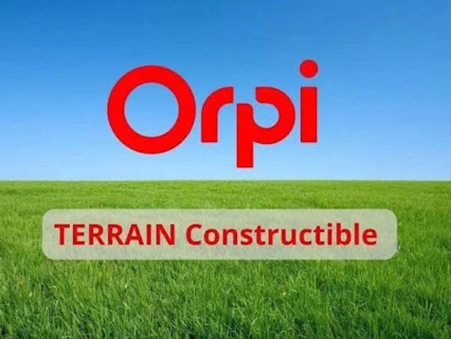 Vente Terrain constructible 780 m2 Cagnoncles