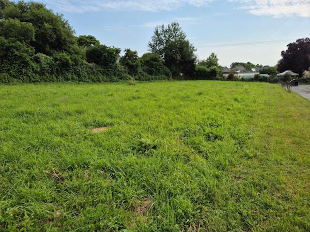 Vente Terrain constructible 780 m2 Carbay