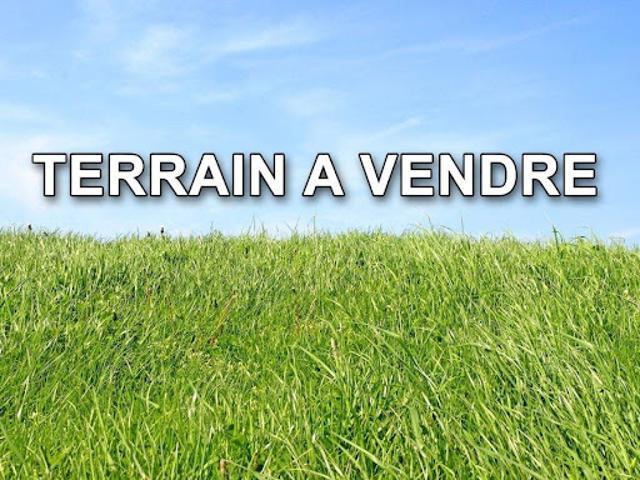 Vente Terrain constructible 793 m2 Viviers sur Chiers
