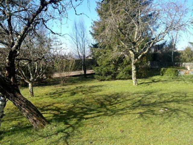 Vente Terrain constructible 804 m2 Chatillon le duc