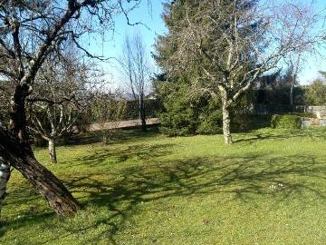 Vente Terrain constructible 804 m2 Chatillon le duc