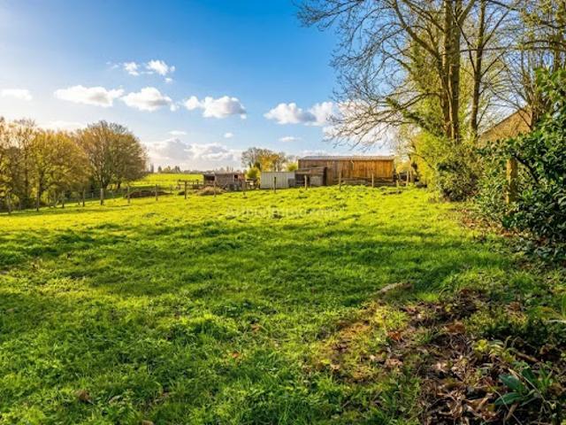 Vente Terrain constructible 800 m2 Gisors