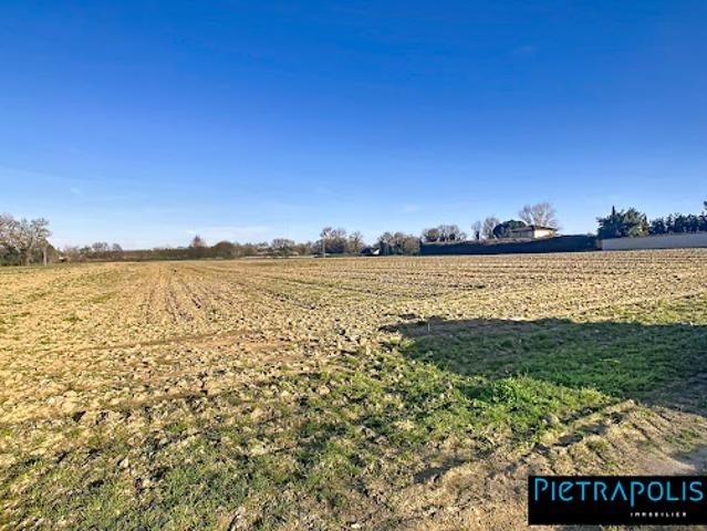 Vente Terrain constructible 801 m2 Villefranche sur saone