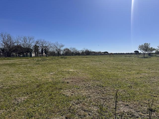 Vente Terrain constructible 802 m2 Vendres