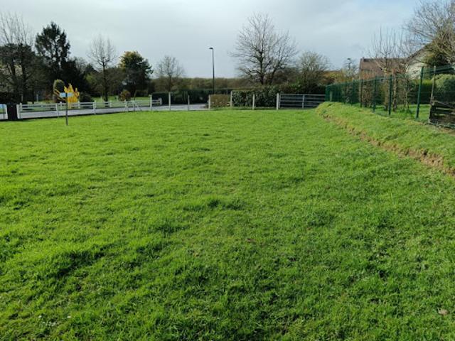 Vente Terrain constructible 816 m2 Le Val Saint Père