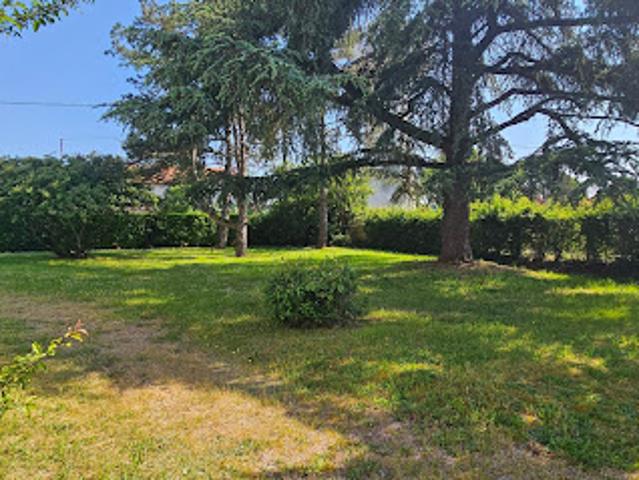 Vente Terrain constructible 817 m2 Buxerolles