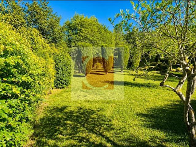 Vente Terrain constructible 813 m2 Levens
