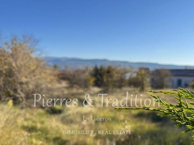 Vente Terrain constructible 815 m2 Gargas