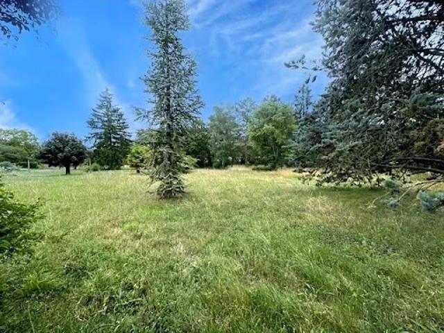 Vente Terrain constructible 836 m2 Mignaloux Beauvoir