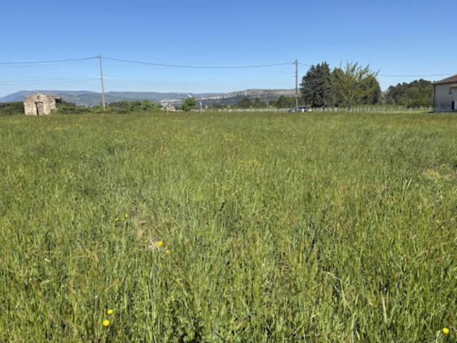 Vente Terrain constructible 832 m2 Saint Etienne de Fontbellon