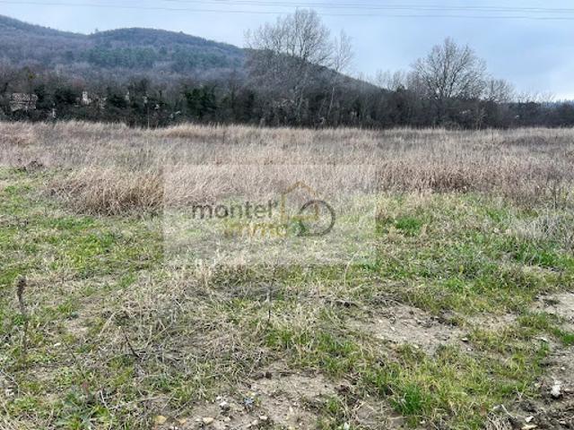Vente Terrain constructible 833 m2 La Touche