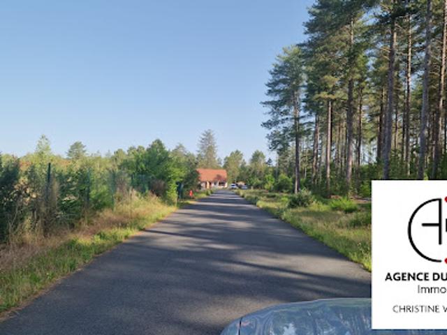 Vente Terrain constructible 840 m2 Neung sur Beuvron