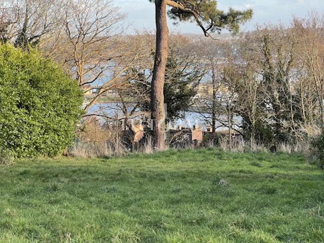 Vente Terrain constructible 522 m2 Perros Guirec
