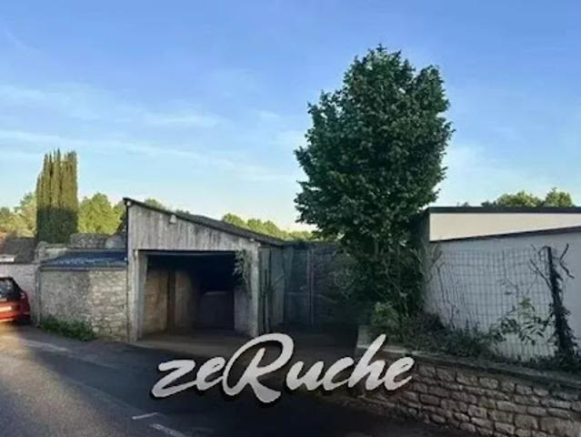 Vente Terrain constructible 85 m2 Bretteville sur Odon