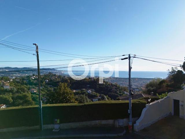 Vente Terrain constructible 861 m2 Mandelieu la Napoule