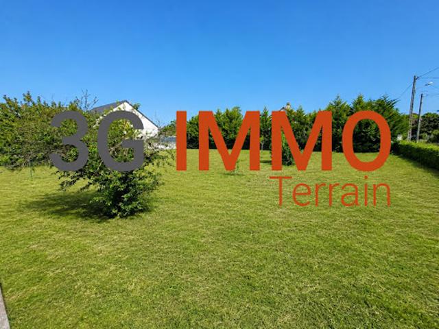 Vente Terrain constructible 879 m2 Vierzon
