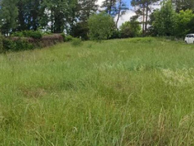 Vente Terrain constructible 896 m2 Saint Méard de Gurçon