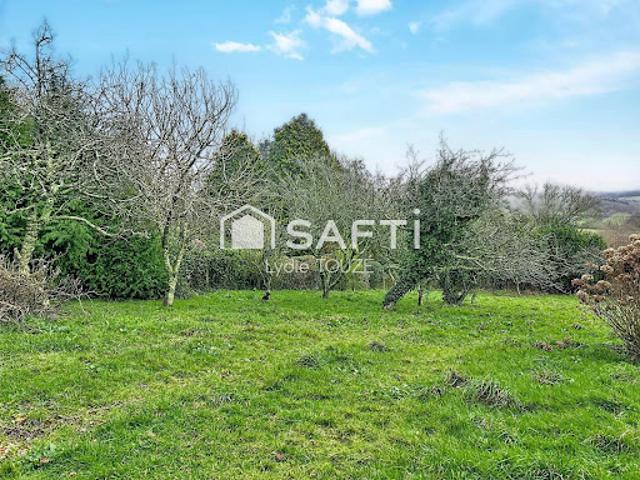 Vente Terrain constructible 897 m2 Cherbourg Octeville