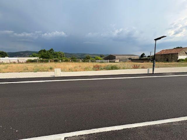 Vente Terrain constructible 897 m2 Peyruis