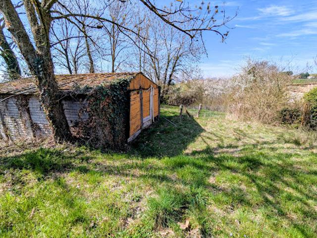 Vente Terrain constructible 892 m2 Neulise