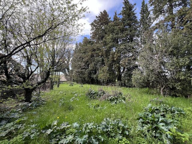 Vente Terrain constructible 893 m2 Connaux
