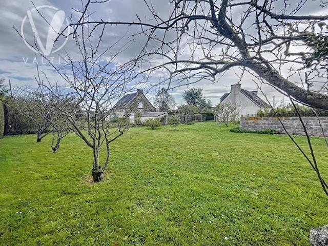 Vente Terrain constructible 893 m2 Saint Cast le Guildo