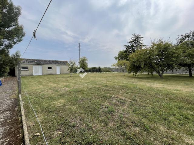 Vente Terrain constructible 893 m2 Trégueux