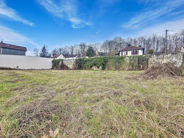 Vente Terrain constructible 905 m2 Lorrez le Bocage Préaux