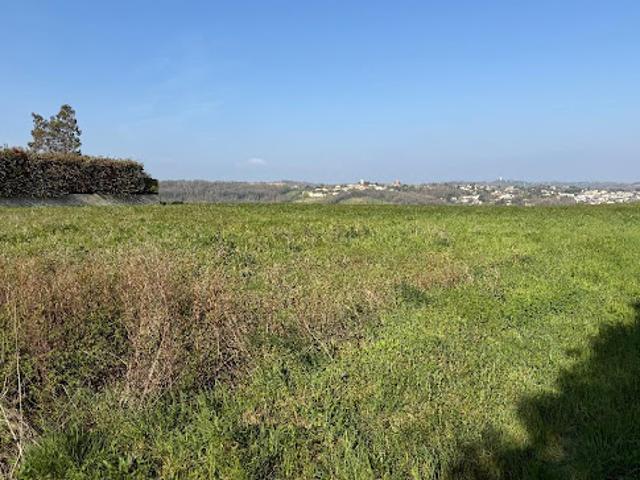 Vente Terrain constructible 907 m2 Donneville