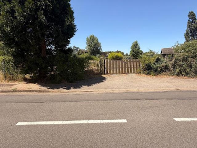 Vente Terrain constructible 900 m2 Charbonnières les Bains