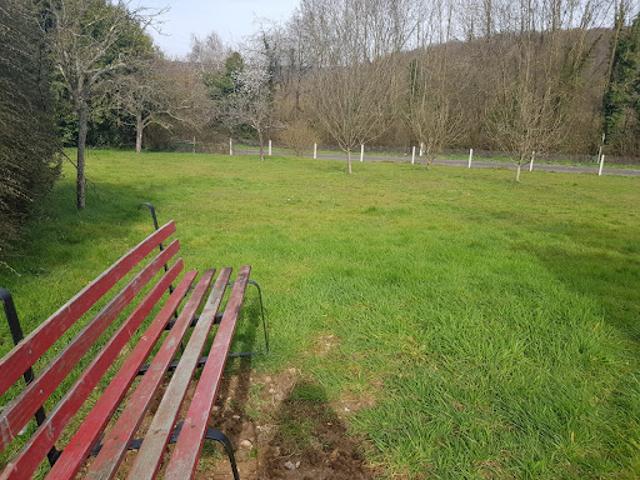 Vente Terrain constructible 900 m2 Pont Audemer