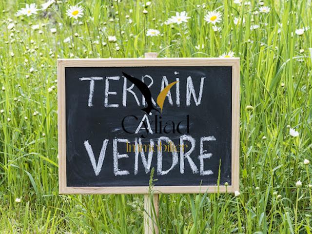 Vente Terrain constructible 903 m2 Cancale
