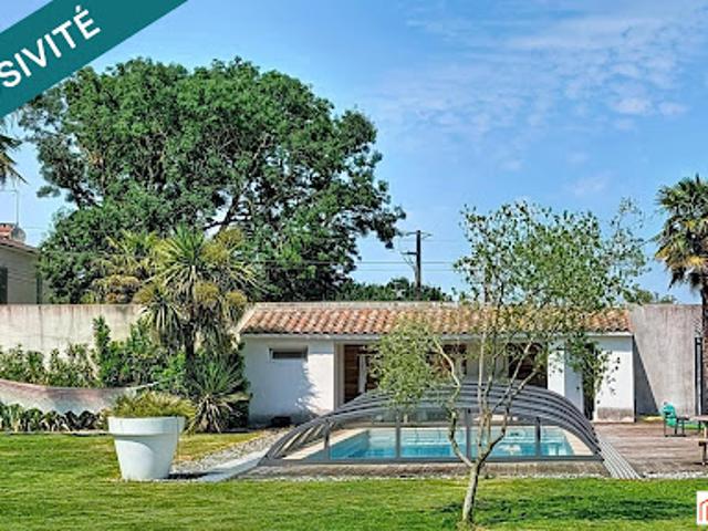 Vente Terrain constructible 903 m2 Dompierre sur Mer