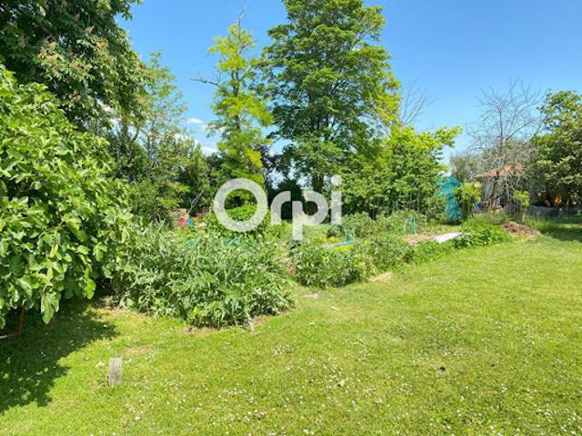 Vente Terrain 915 m2 Chaillevette