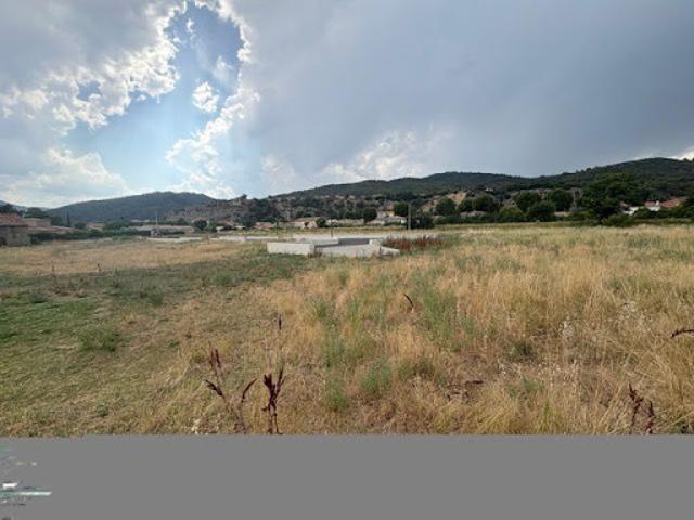 Vente Terrain constructible 916 m2 Peyruis